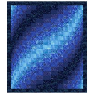 Bargello Patterns Free, Quilts For Men Patterns, Ombre Quilts, Blue Quilt Patterns, Bargello Quilt Patterns, Space Quilt, Watercolor Quilt, Bargello Quilt, Bargello Patterns