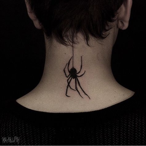 Wasp Tattoo, Black Hole Tattoo, Tattoo On Neck, Cosmos Tattoo, Tattoo Wallpaper, Spiderman Tattoo, Tato Naga, Side Neck Tattoo, 4 Tattoo