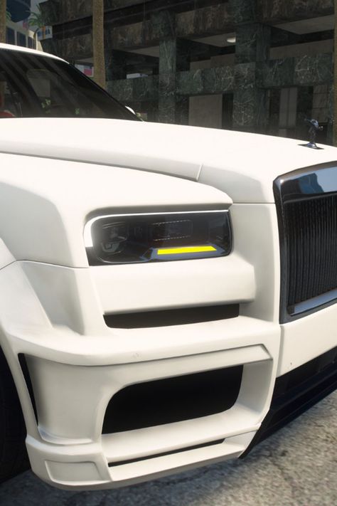 Rolls Royce Cullinan Novitec GTA 5 gameplay video with cinemaitics included. Luxury Cars Rolls Royce, Rolls Royce Cullinan, Gta V, Subscribe For More, Gta 5, Royce, Rolls Royce, Range Rover, Luxury Cars