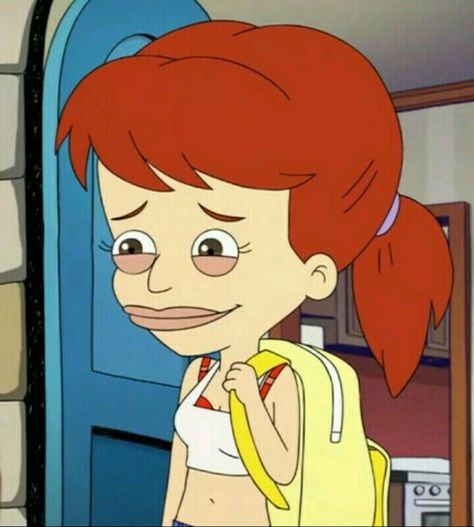 Jessi From Big Mouth, Jessie From Big Mouth, Jessi Big Mouth Icon, Leah Big Mouth, Missy Big Mouth Icon, Jessie Big Mouth, Jesse Big Mouth, Jessi Big Mouth, Missy Big Mouth