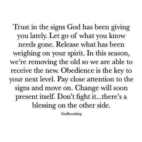 Godly waiting on Instagram: “In this new year, God is saying “release to receive!” . . .  #God #jesus #christ #christianquotes #christian #bible #bibleverse #pray…” When God Says Wait, Gods Plan Quotes, Christian Quotes Prayer, Self Healing Quotes, Bible Verses Quotes Inspirational, Favorite Bible Verses, Healing Quotes, Religious Quotes, Prayer Quotes