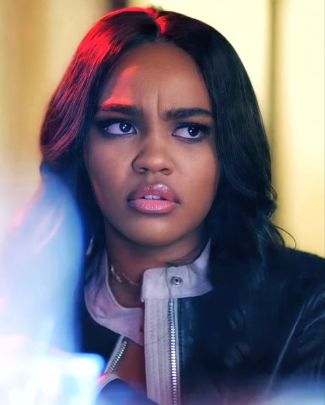 China Mclain, Jennifer Pierce, China Mcclain, Dr Face, Glossy Lips Makeup, Female Celebrity Crush, Anne Mcclain, China Anne Mcclain, China Anne