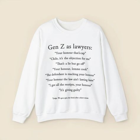 Gen Z As Lawyers, Lawyer Memes Funny, Law Student Memes, Law Memes Funny, Lady Lawyer Aesthetic, Lawyer Meme, Judges Quotes, Law School Memes, Journal Items