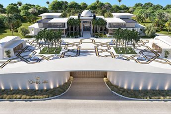 سلالم حلزونية, New Palace, Luxury Houses Mansions, Mansion Designs, The Lure, Architectural Visualization, Contemporary Homes, Modern Mansion, Mansions Luxury