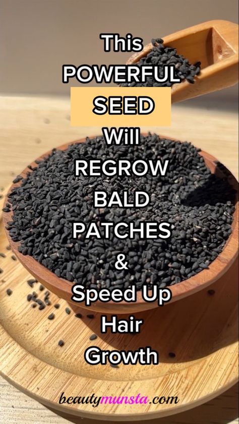 Healthy Gray Hair, Hair Rice Water, Diy Hair Growth Oil, Hair Growth Oil Recipe, Rice Water For Hair Growth, Growing Long Hair Faster, Rice Water For Hair, Herbs For Hair Growth, Diy Hair Growth