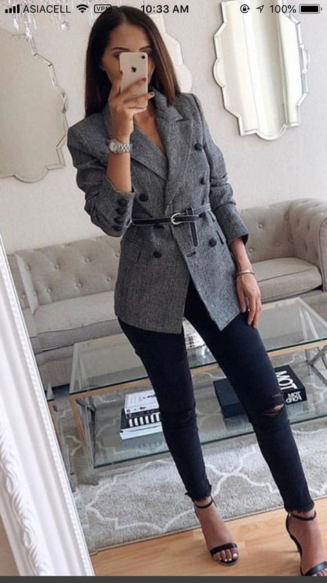 Chic Summer Outfits, Stylish Work Outfits, Professional Attire, Office Attire, Business Outfit, Outfits For Women, Mode Inspo, Work Outfits Women, Professional Outfits