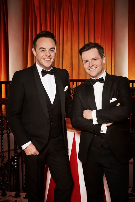 ANT and Dec aim to branch out into streaming services such as Netflix. The telly duo made the decision after 20 years of making television for terrestrial channels. Ant and Dec, both 44, have hired a new business manager at their company, Mitre Television Limited, who is tasked with working on “new streaming opportunities” in […] Ant And Dec, Ant & Dec, Business Manager, Girls Aloud, Britain Got Talent, Photo Competition, Weird News, Beauty Box Subscriptions, Streaming Services