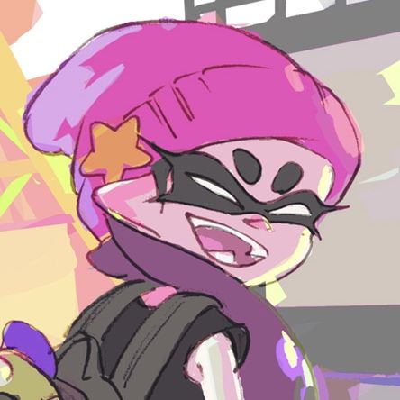 Pfp Splatoon, Splatoon Icon, Callie Splatoon, Splat Tim, Callie And Marie, Splatoon 2 Art, Best Icons, Love Gif, Phone Themes