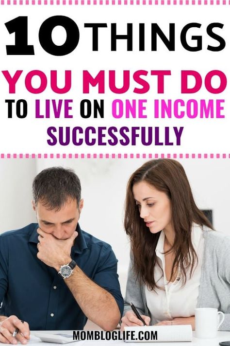 Sahm Budget, One Income Family, Live On One Income, Room Ideas On A Budget, Life On A Budget, Pumping Moms, Saving Money Budget, Baby Sleep Problems, Family Budget