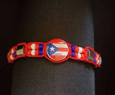 Puerto Rican, Gshock Watch, Puerto Rico, Bracelet Watch, Jewelry Bracelets, My Style, Bracelet, Quick Saves, Jewellery Bracelets