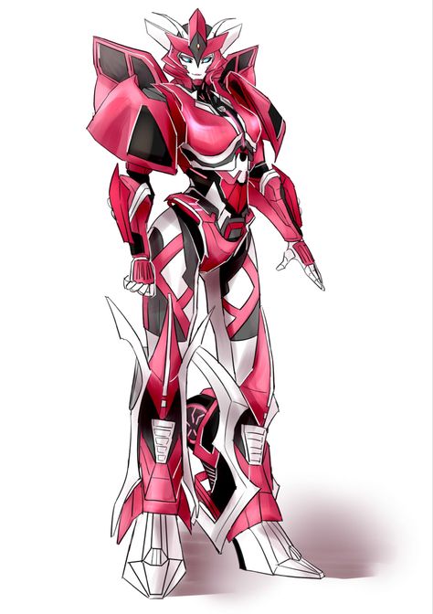 Transformers Prime Elita One, Elita One Transformers Prime, Transformers Oc Female Autobot, Transformers Female Oc, Transformers Oc Female Base, Autobot Oc, Transformers Prime Oc, Elita One, Transformers Oc