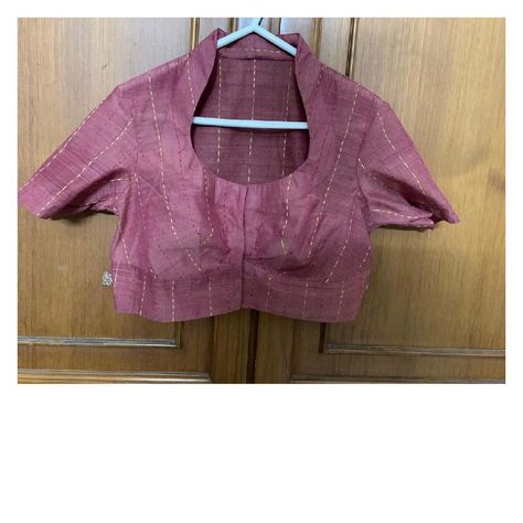 Color Neck Blouses For Sarees, Color Blouse Designs Latest, Color Blouse Designs, Cold Shoulder Blouse Designs, 50 Blouse Designs, Long Blouse Designs, Blouse Designs High Neck, Cotton Blouse Design, Blouse Designs Catalogue