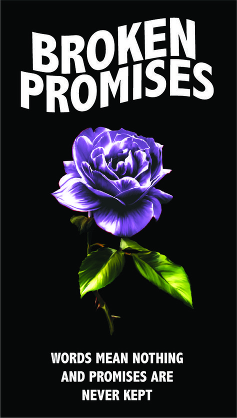 Words Mean Nothing, Broken Promises, Future Tattoos, Iphone Wallpaper