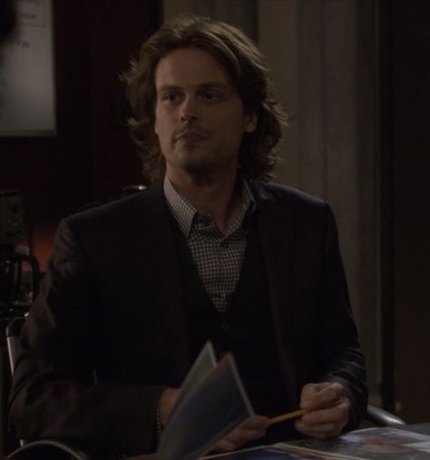 Spencer Reid Season 13, Spencer Reid All Seasons, Season 2 Spencer Reid, Season 12 Spencer Reid, Season 15 Spencer Reid, Spencer Reid Season 2 Episode 15, He Makes Me Smile, Dr Spencer Reid, Fbi Agent