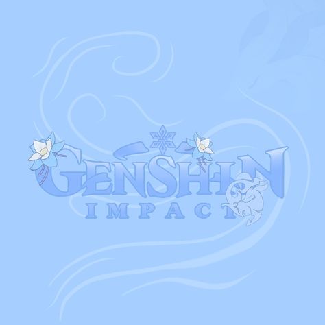 Ganyu Genshin Impact icon, Liyue, Qilin, Adepti, Cocogoat Blue Genshin Impact Icon, Genshin Impact App Icon Aesthetic, Neuvillette App Icon, Ganyu App Icon, Genshin Impact Icon App, Genshin Ganyu, Ganyu Icon, Genshin Impact Icon, App Store Icon