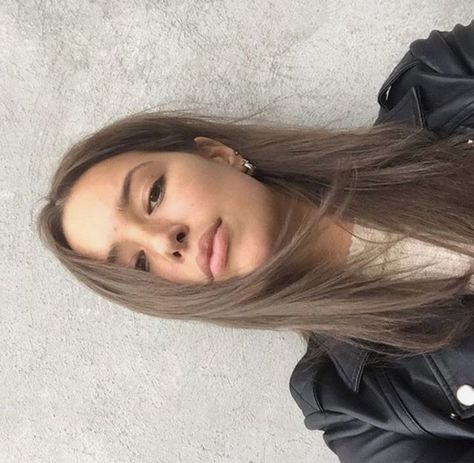 Light Smokey Ash Brown Hair, Grey Brown Hair Color, Greyish Brown Hair, Ash Brown Grey Hair, Grey Ash Brown Hair, Deep Ash Brown Hair, Grayish Brown Hair, Gray Brown Hair, Brown Grey Hair