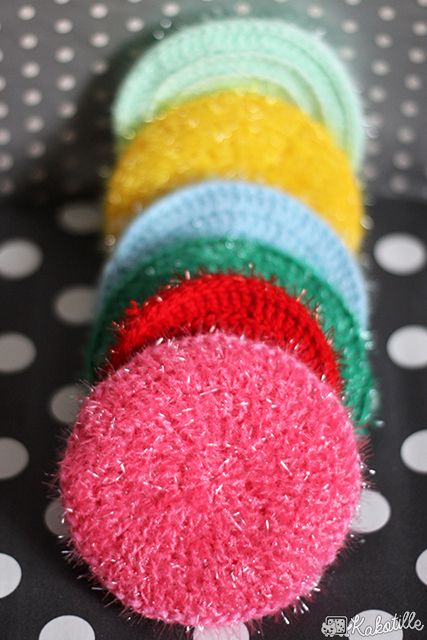 Bubble Crochet, Creative Bubble, Wool Thread, Crochet Diy, Crochet Kitchen, Crochet Simple, Plush Pattern, Diy Couture, Crochet Techniques