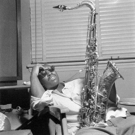 Francis Wolff, Saxophone Player, Blues Musicians, Jazz Artists, Cool Jazz, Soul Jazz, Tenor Saxophone, Jazz Musicians, Miles Davis