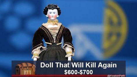 20 Hilariously Savage Antiques Roadshow Memes - Funny Gallery Antiques Roadshow, Circus Baby, Photo Essay, Jojo's Bizarre Adventure, I Laughed, Funny Memes, Sound, Humor, Memes