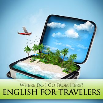 Where Do I Go From Here?: English for Travelers E Ticket, Making A Vision Board, Tropical Island, Travel Sites, Tropical Islands, Mixed Media Canvas, Travel Agent, Travel Agency, Dream Vacations