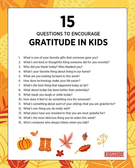 Gratitude Questions, Questions For Kids, What Makes You Laugh, Better Than Yesterday, Family Events, Fun Things, Favorite Things Gift, Gratitude, Growing Up