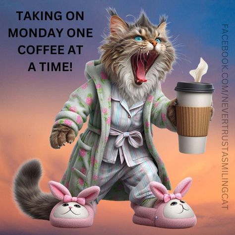 Coffee Humor Monday, New Chapter Quotes, Sunday Humor, Good Morning Monday Images, Coffee Jokes, Facebook Engagement Posts, Coffee Meme, Brampton Ontario, Funny Coffee Quotes