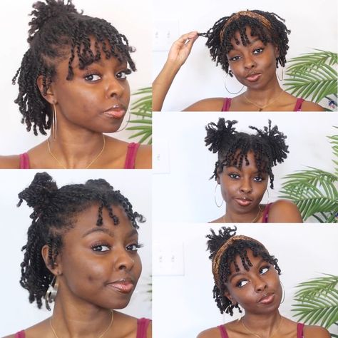 Natural Twists On 4c Hair, Natural Twist On Short 4c Hair, Natural 4c Hairstyles Ideas Short Braids, Style Short Mini Twist Natural Hair, Mini Twists Short Hairstyles, Natural Twist 4c Hair, Twist Styles For Natural Hair Short, Hairstyles On Mini Twists, Short Natural Twist Hairstyles For Black Women