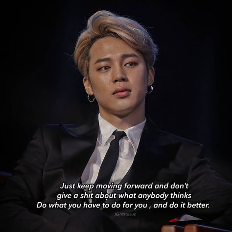 Jimin Motivation Quotes, Jimin Motivation, Bts Study, Jimin Quotes, V Quote, Pretty Savage, 7 Angels, I Still Want You, Funny Morning Pictures