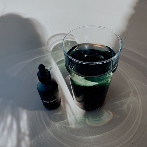 Chlorophyll Water Aesthetic, Chlorophyll Water, Water Aesthetic, Health Board, Healing Power, Heavy Metals, 2024 Vision, Healing Powers, Dream Clothes