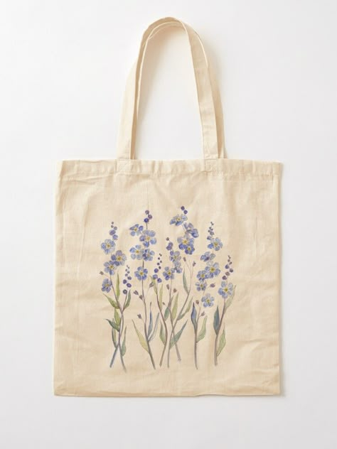 Tod Bag, Handpainted Tote, Diy Tote Bag Design, Painted Canvas Bags, Handpainted Tote Bags, Totes Ideas, Sac Tote Bag, Sacs Tote Bags, Flowers Tote