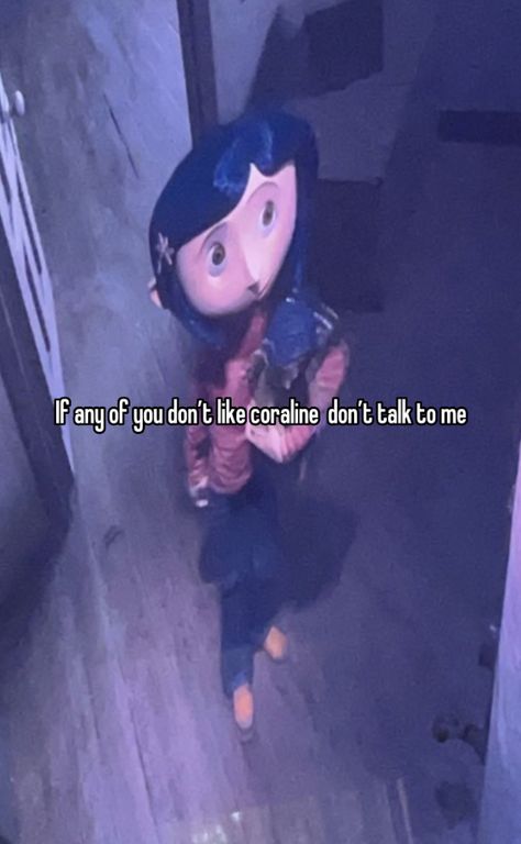 Coraline X Wybie, Aesthetic Wallpaper Wall, Coraline Stuff, Coraline And Wybie, Laika Studios, Castlevania Wallpaper, Coraline Art, Coraline Movie, Coraline Aesthetic