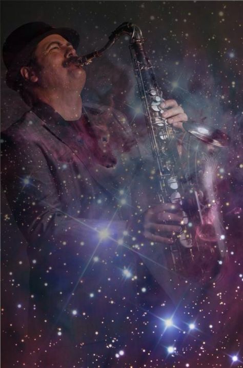 Ron Swanson Galaxy Saxaphone Parks And Rec Memes, Parcs And Rec, Duke Silver, Parks And Recs, Calming Images, Parks And Rec, Ron Swanson, Parks N Rec, New Backgrounds