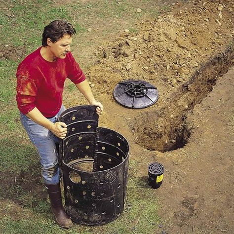 Yard Drainage Solutions, Yard Drain, French Drain System, Landscape Drainage, Backyard Drainage, Drainage Ditch, Yard Drainage, Underground Drainage, Wet Basement