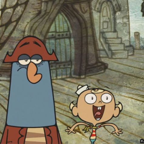 The Marvelous Misadventures of Flapjack. Such a shame it ended :( Flapjack And Knuckles, Chowder Cartoon Network, Iconic Cartoon Characters, Misadventures Of Flapjack, Old Cartoon Shows, Alien Character, The Last Unicorn, Arte Sketchbook, Cartoon Memes