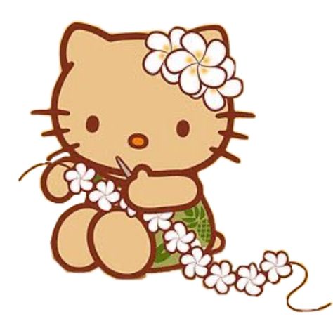 헬로키티 배경화면, Coconut Dream, Hello Kitty Images, Kitty Drawing, Summer Icon, Hello Kitty Backgrounds, Hello Kitty Drawing, Hello Kitty Art, Sanrio Wallpaper