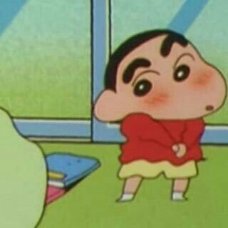 Shin Chan Cartoon, Sinchan Wallpaper, Sinchan Cartoon, Funny Dp, Wallpaper Cartoon, Cartoon Cartoon, Crayon Shin Chan, Shin Chan, Cartoon Profile