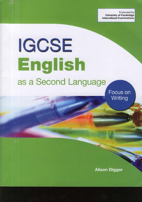 Issuu is a digital publishing platform that makes it simple to publish magazines, catalogs, newspapers, books, and more online. Easily share your publications and get them in front of Issuu’s millions of monthly readers. Title: IGCSE ENGLISH AS A SECOND LANGUAJE, Author: FREDDY QUITIAN, Name: english_igcse_as_a_secound_languaje, Length: undefined pages, Page: 1, Published: 2012-04-19 Igcse English, Leveled Books, Advanced English, On Writing, Grammar Worksheets, English As A Second Language, English Language Learning, Alphabet Worksheets, First Language