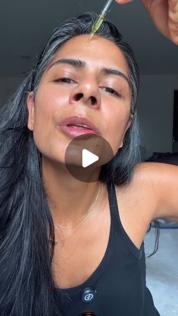 Kirti Tewani on Instagram: "Comment “oils” for a link!   I keep going back to this DIY skincare because it’s simple and anyone can make it at home! The original recipe was by @mellysandford that had castor and frankincense. Since then there have been many variations of this! You can also add rosehip seed oil to the mix for more anti aging benefits! I love the oils from @gurunanda.official and have used them for a long time." Best Face Oil, The Smell Of Coffee, Late Night Conversations, Alcoholic Punch, Homemade Moisturizer, Face Routine, Face Care Tips, Anti Aging Oils, Skin Care And Makeup