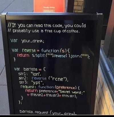 Computer Jokes, Programing Jokes, Coding Humor, Coding Quotes, Coffee Apple, Programmer Jokes, Programming Humor, Technology Humor, Nerd Jokes