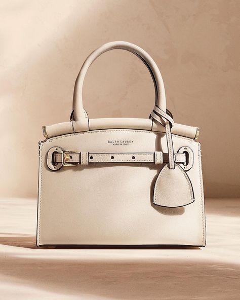 @ralphlauren: "A statement of elegance: the Mini RL50. Garnering inspiration from Ralph Lauren’s personal travel…"