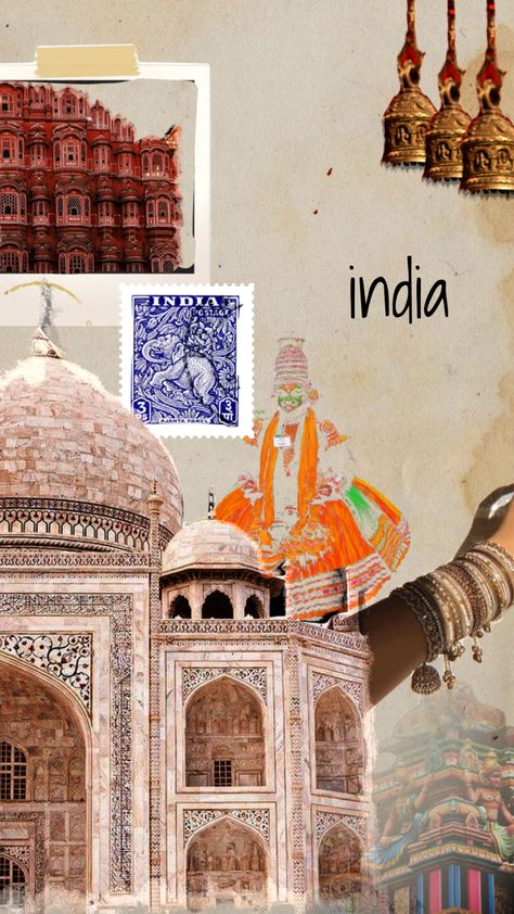 #india #moodboard #aesthetic #indianaesthetic #collage #autumn #fall #vintage #brown India Moodboard Fashion, Indian Aesthetic Collage, India Aesthetic Collage, Indian Aesthetic Wallpaper Iphone, India Collage Aesthetic, Indian Collage Art, Vintage Indian Aesthetic Wallpaper, Indian History Aesthetic, Vintage India Aesthetic