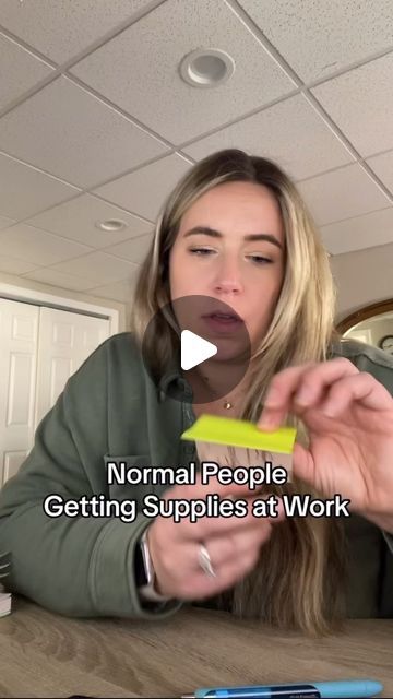 Bored Teachers on Instagram: "Normal people just get supplies at work for free?! #boredteachers" Online Shopping Fails, Bored Teachers, Normal People, People Shopping, Online Shopping, For Free, Hair Styles, On Instagram, Instagram