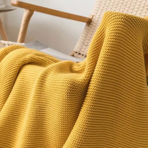 👓 Discover the Must-Have Mustard Yellow Luxury Knit Throw Blanket with PomPom Tassels Now! 😍 Elevate your passion with our premium Mustard Yellow Luxury Knit Throw Blanket with PomPom Tassels. 🚀 Get yours today!. Don't miss out, shop now! 👉https://prestor.shop/mustard-yellow-luxury-knit-throw-blanket-with-pompom-tassels/👈 Explore more related products on our website! https://prestor.shop $89.49 and FREE Shipping Tag a friend who would love this! Prestor #shoplocal Thick Throw Blanket, Pom Pom Throw Blanket, Yellow Blanket, Tassel Blankets, Verde Vintage, Pom Pom Throw, Yellow Sofa, Knit Throw Blanket, Sofa Blanket