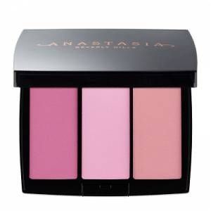 Anastasia Beverly Hills Blush, Anastasia Soare, Dream Makeup, Eyebrow Enhancer, Anastasia Beverly Hills Makeup, Matte Pink, Velvet Matte, Makeup Designs, Fragrance Gift Set