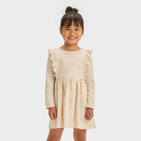 Toddler girl christmas dresses