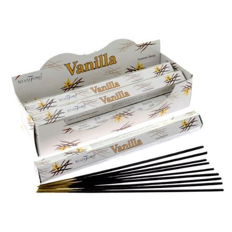 Vanilla Incense, Burning Incense, Blow Out, Wait For It, Hand Roll, The Flame, Natural Gifts, Incense Sticks, Ancient Wisdom