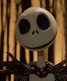 Nightmare Before Christmas Jack Skellington GIF - Nightmare before christmas Jack skellington - Discover & Share GIFs Jack Skellington Gif, Happy Holloween, Best Halloween Movies, Creepy Kids, New Nightmare, Halloween Movie Night, Spooky Movies, Nightmare Before Christmas Halloween, Halloween Icons