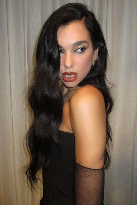 High Cheekbones, Wedding Day Makeup, Bedroom Eyes, Female Artist, Day Makeup, Dua Lipa, Big Hair, Makeup Trends, Beauty Trends