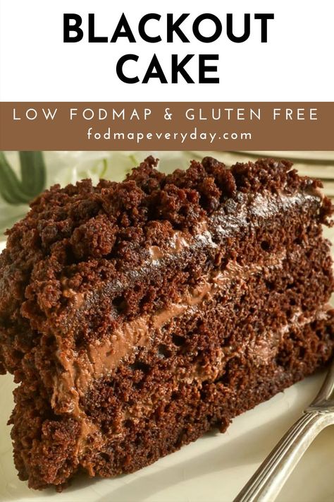 Fodmap Cake Recipes, Low Fodmap Birthday Cake, Low Fodmap Cake Recipes, Low Fodmap Baking, Low Fodmap Desserts Easy, Low Fodmap Cake, Fodmap Cake, Low Fodmap Desserts, Cake For Father