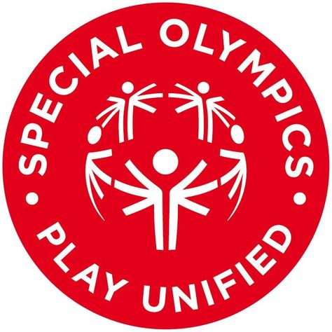 Special Olympics Logo, Social Inclusion, Senior Year Of High School, School Culture, Download Sign, Digital Literacy, School Clubs, Special Olympics, Sports Quotes